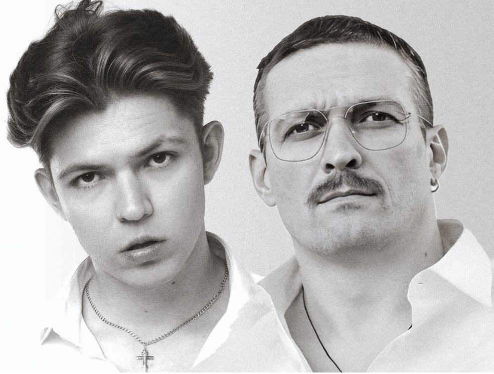 &quot;Терпи, козак&quot;. Что известно о песне, под которую Усик выйдет на бой с Фьюри